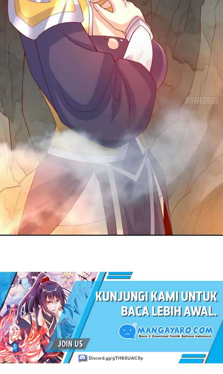 Becoming A God By Teaching Six Sisters Chapter 34 - halaman 44
