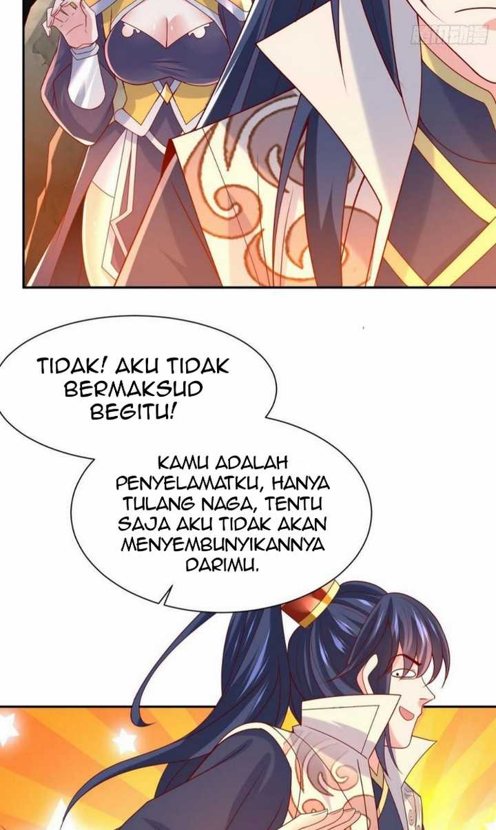 Becoming A God By Teaching Six Sisters Chapter 34 - halaman 47