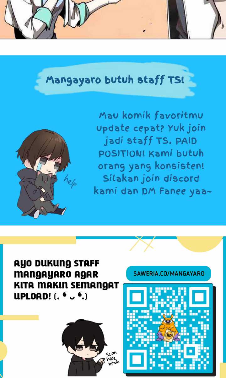 Becoming A God By Teaching Six Sisters Chapter 34 - halaman 60
