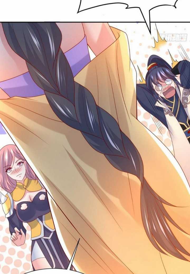 Becoming A God By Teaching Six Sisters Chapter 35 - halaman 10
