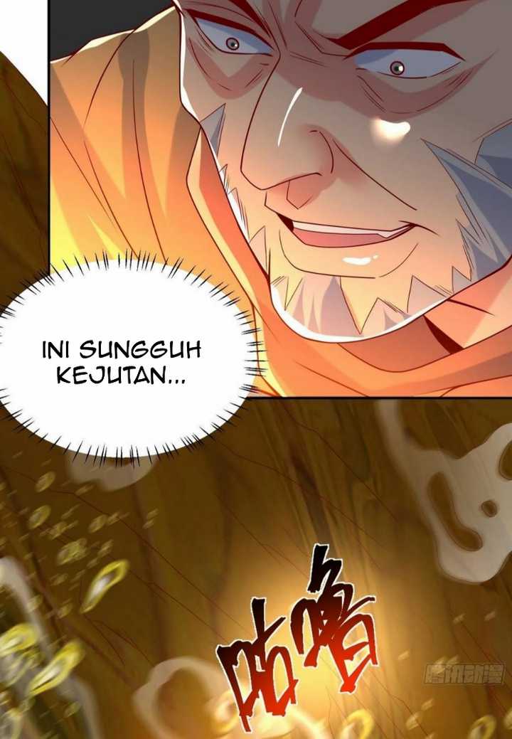 Becoming A God By Teaching Six Sisters Chapter 35 - halaman 29