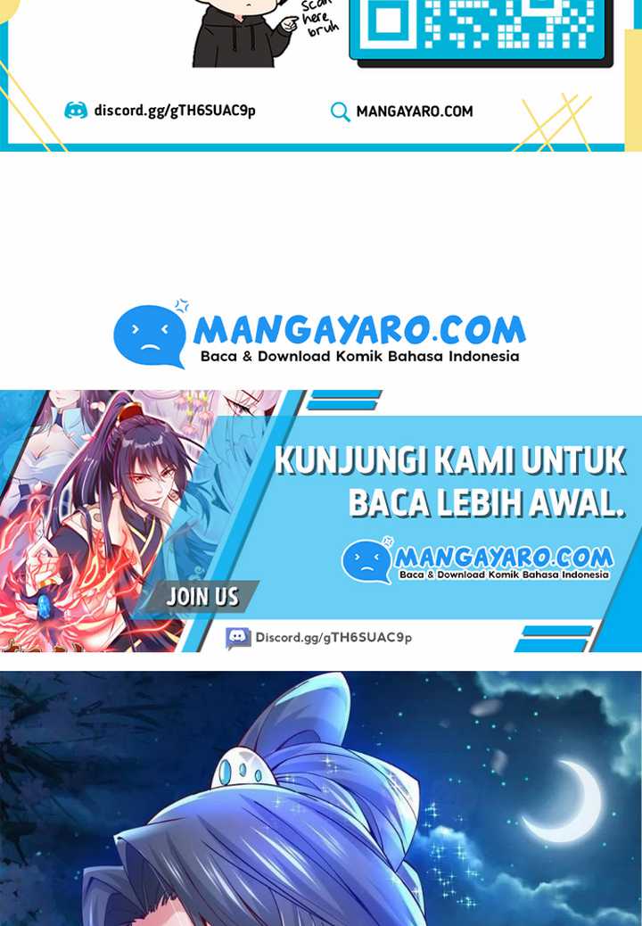 Becoming A God By Teaching Six Sisters Chapter 35 - halaman 3