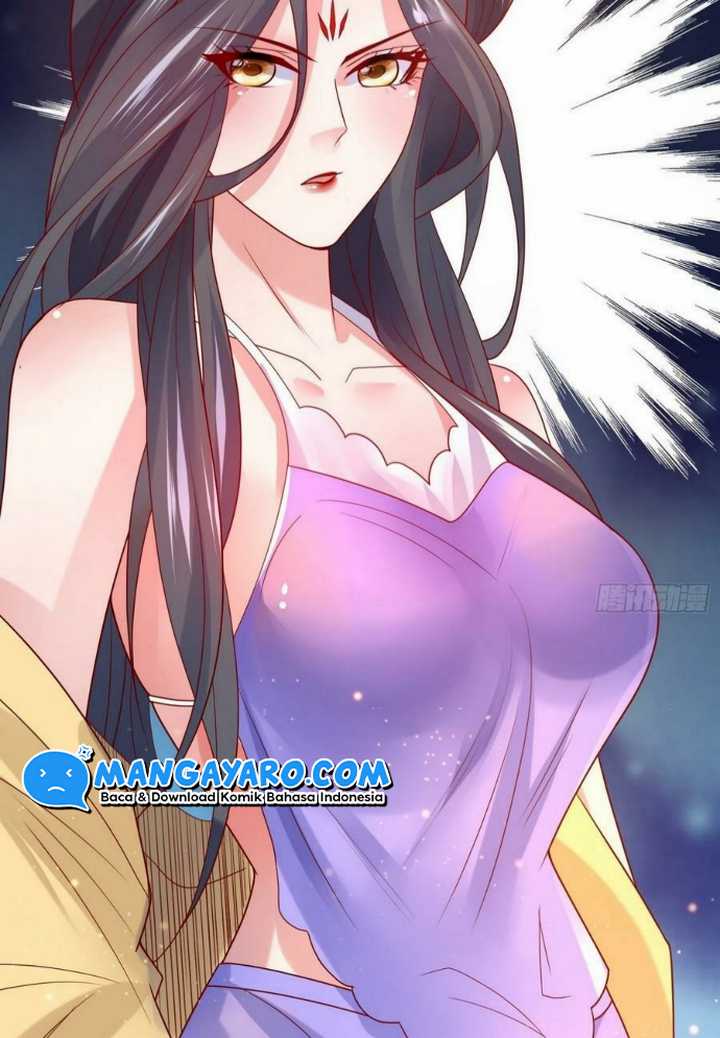 Becoming A God By Teaching Six Sisters Chapter 35 - halaman 38