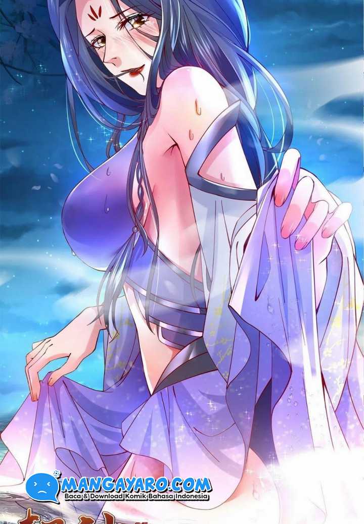 Becoming A God By Teaching Six Sisters Chapter 35 - halaman 4