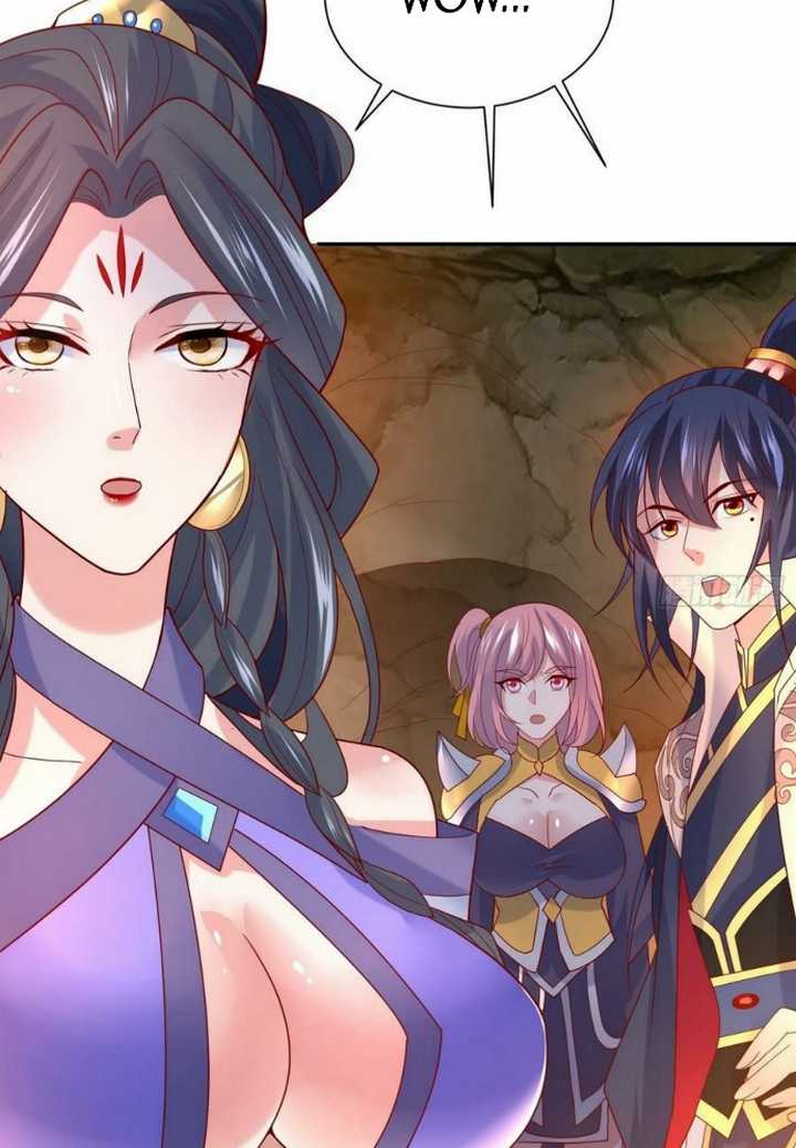 Becoming A God By Teaching Six Sisters Chapter 35 - halaman 44