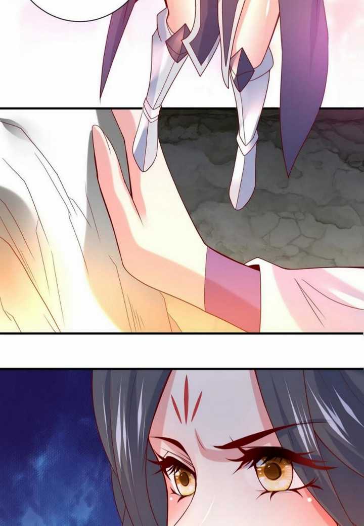 Becoming A God By Teaching Six Sisters Chapter 35 - halaman 48