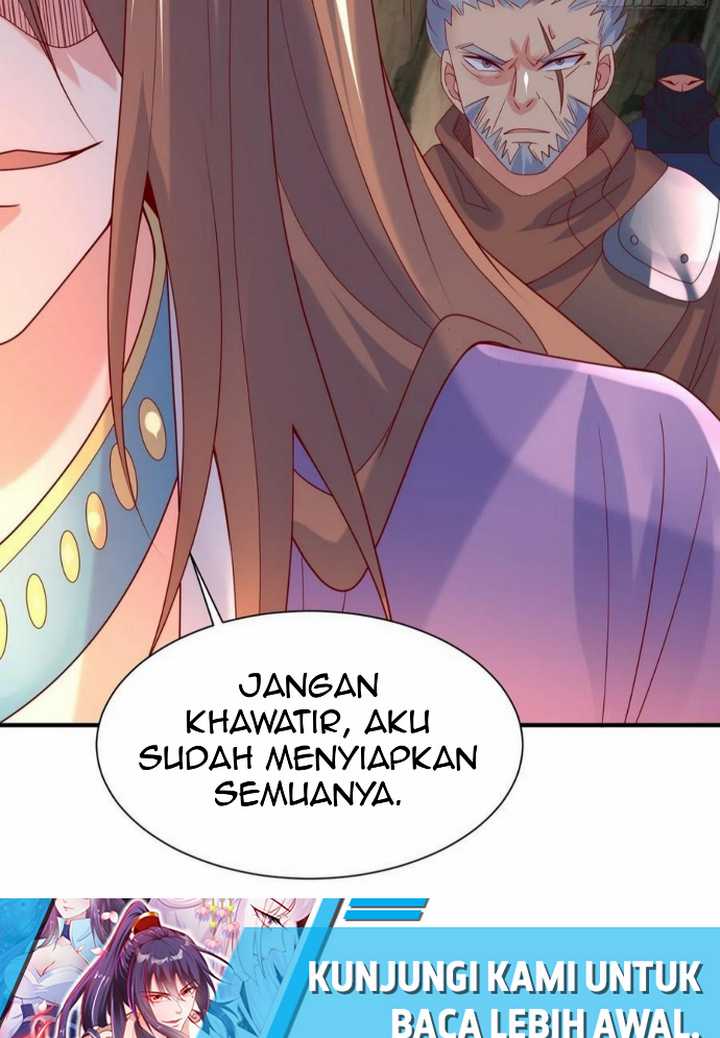 Becoming A God By Teaching Six Sisters Chapter 35 - halaman 55