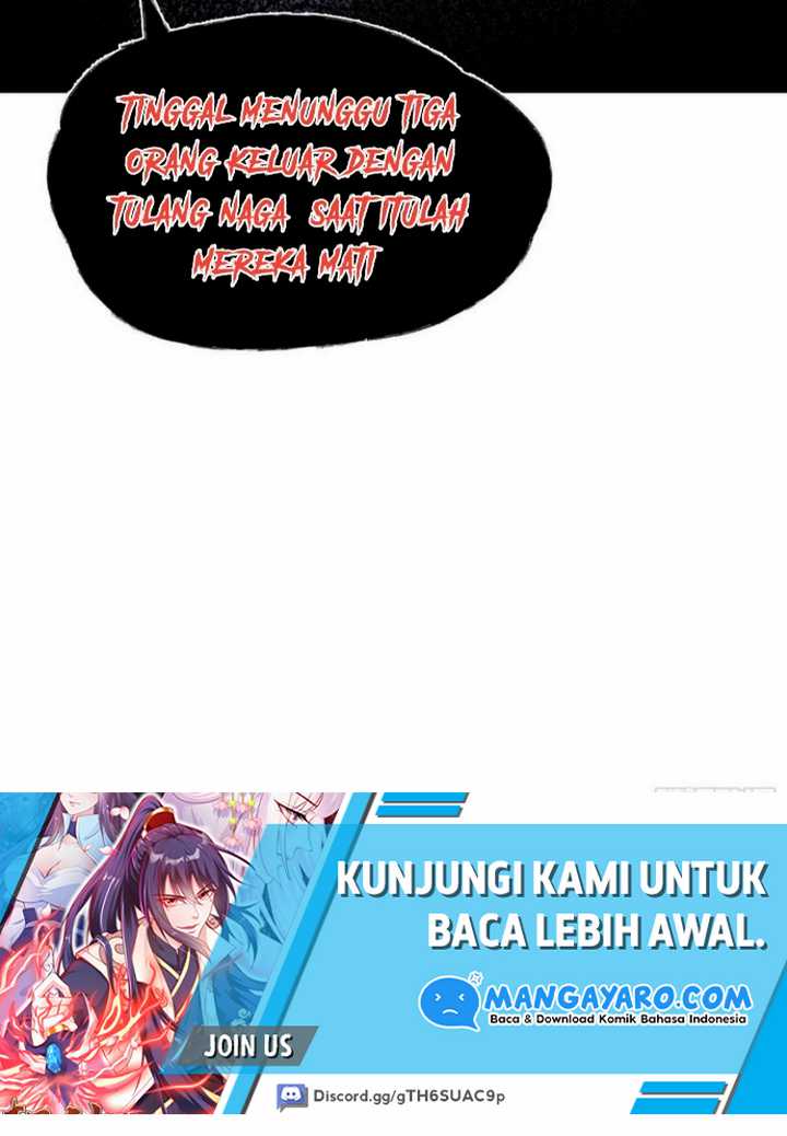 Becoming A God By Teaching Six Sisters Chapter 35 - halaman 58