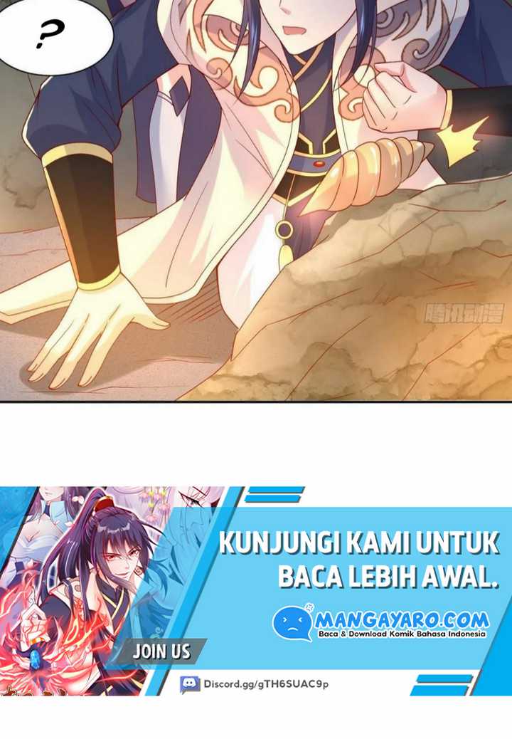 Becoming A God By Teaching Six Sisters Chapter 35 - halaman 6
