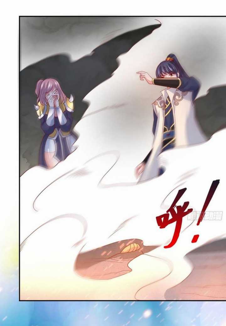 Becoming A God By Teaching Six Sisters Chapter 35 - halaman 7
