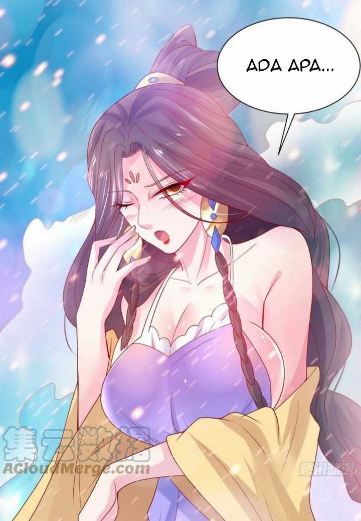 Becoming A God By Teaching Six Sisters Chapter 35 - halaman 8