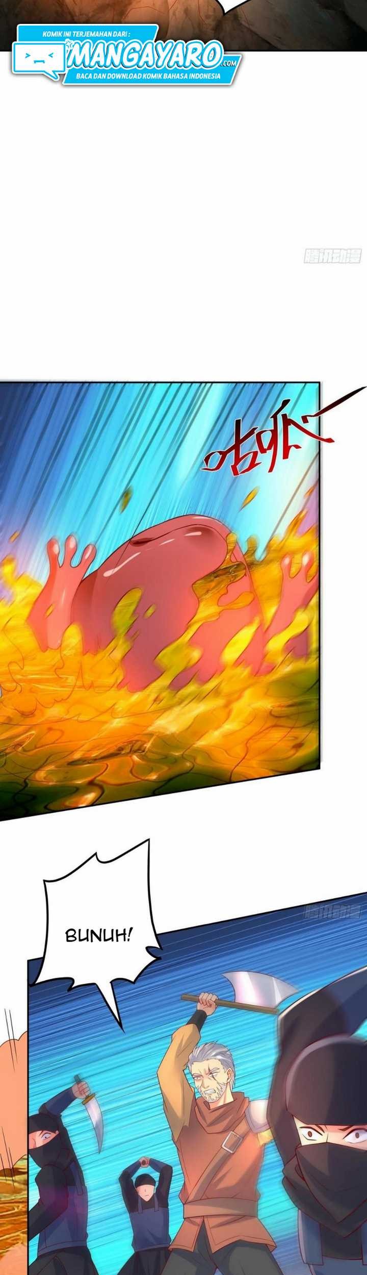 Becoming A God By Teaching Six Sisters Chapter 36 - halaman 12