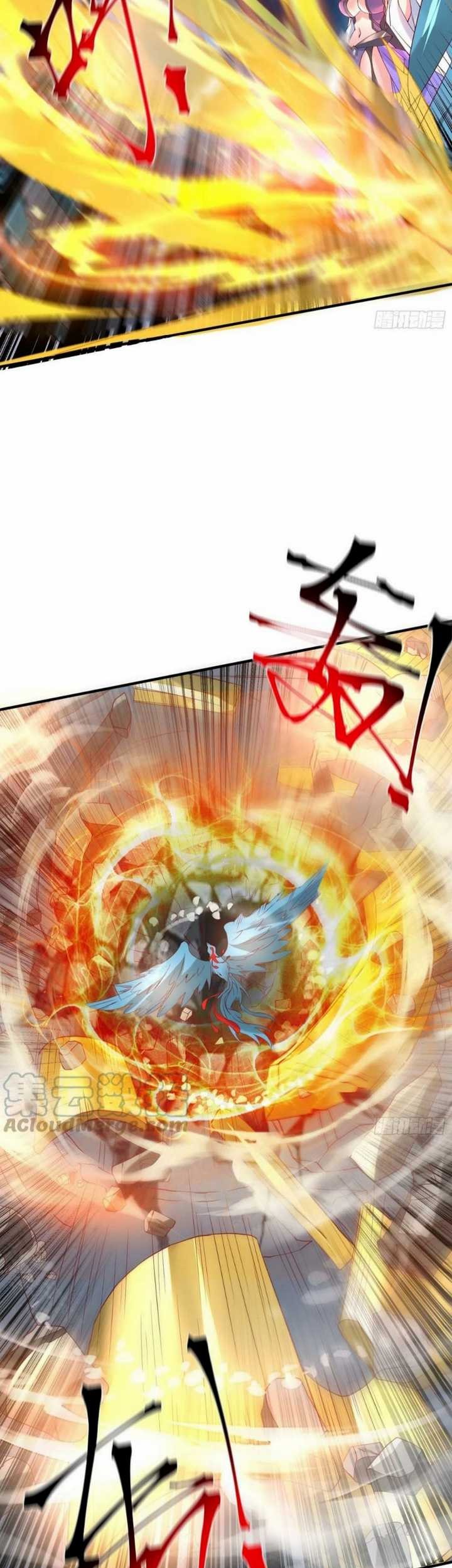 Becoming A God By Teaching Six Sisters Chapter 36 - halaman 42