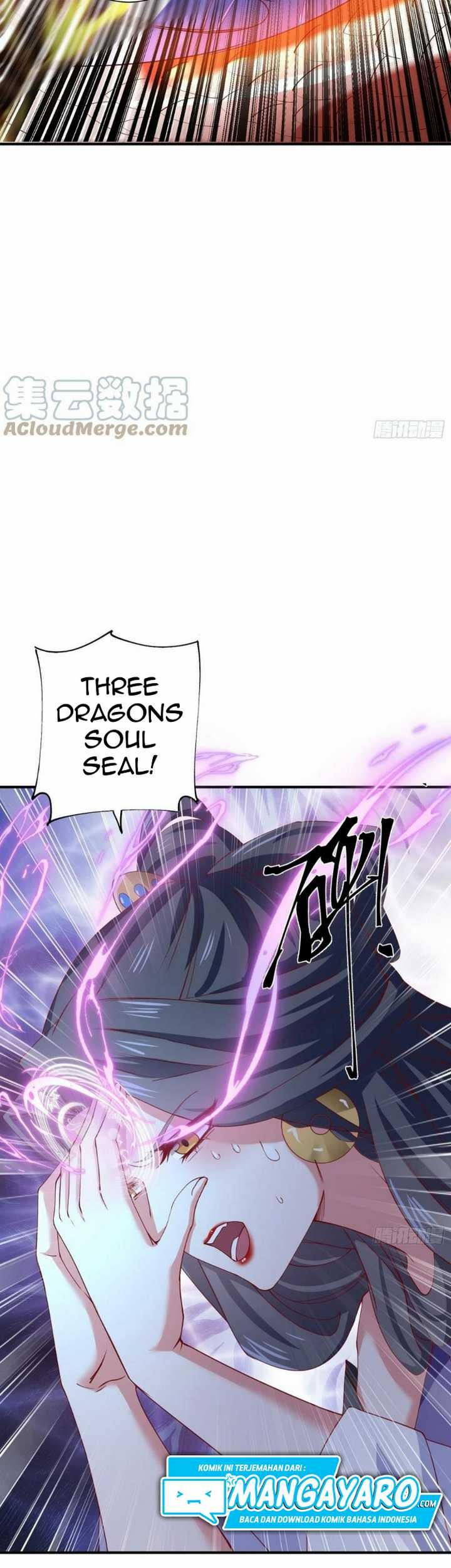 Becoming A God By Teaching Six Sisters Chapter 36 - halaman 56