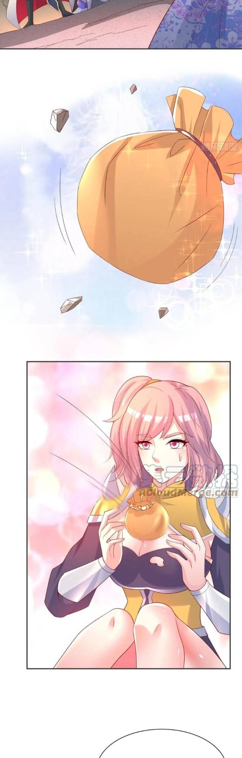 Becoming A God By Teaching Six Sisters Chapter 38 - halaman 12