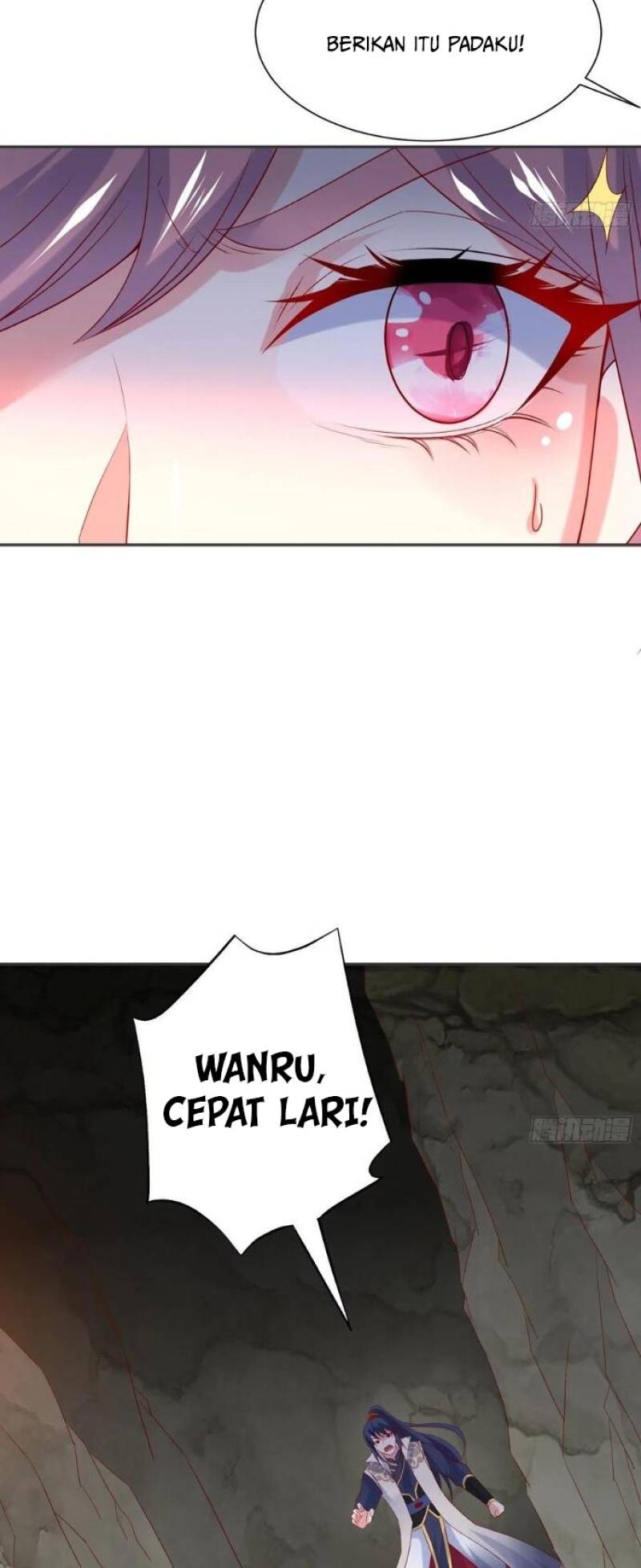 Becoming A God By Teaching Six Sisters Chapter 38 - halaman 13