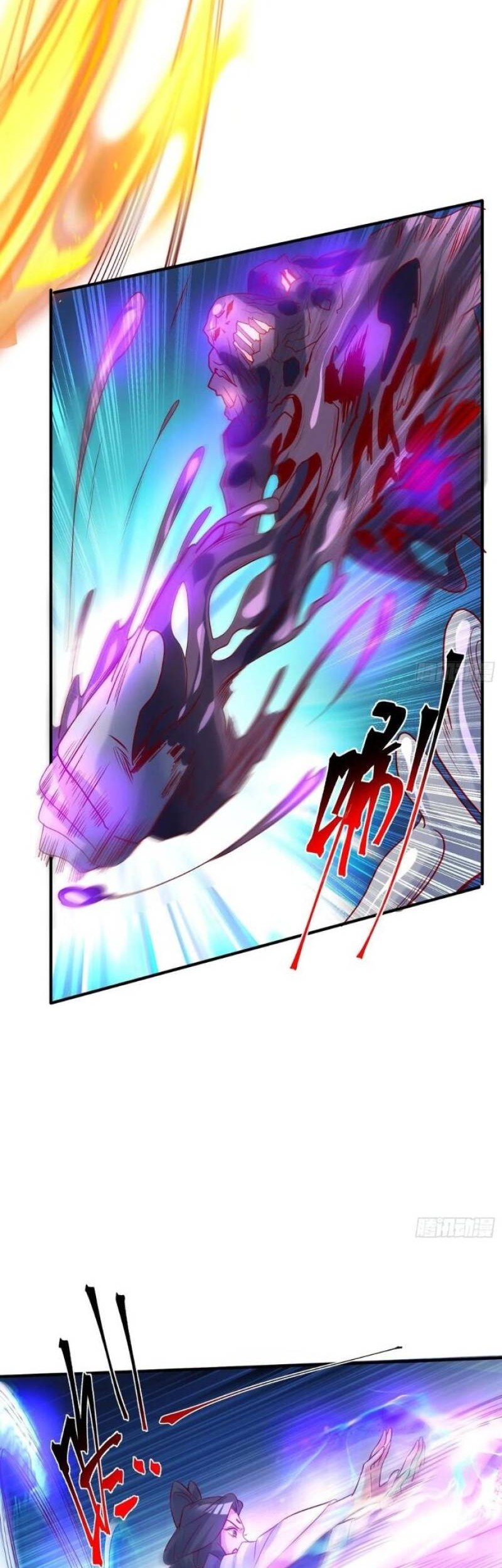 Becoming A God By Teaching Six Sisters Chapter 38 - halaman 6