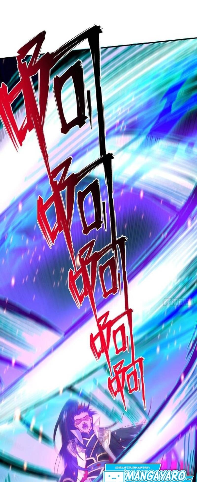 Becoming A God By Teaching Six Sisters Chapter 39 - halaman 16