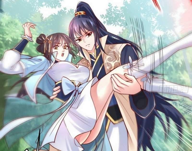 Becoming A God By Teaching Six Sisters Chapter 4 - halaman 30