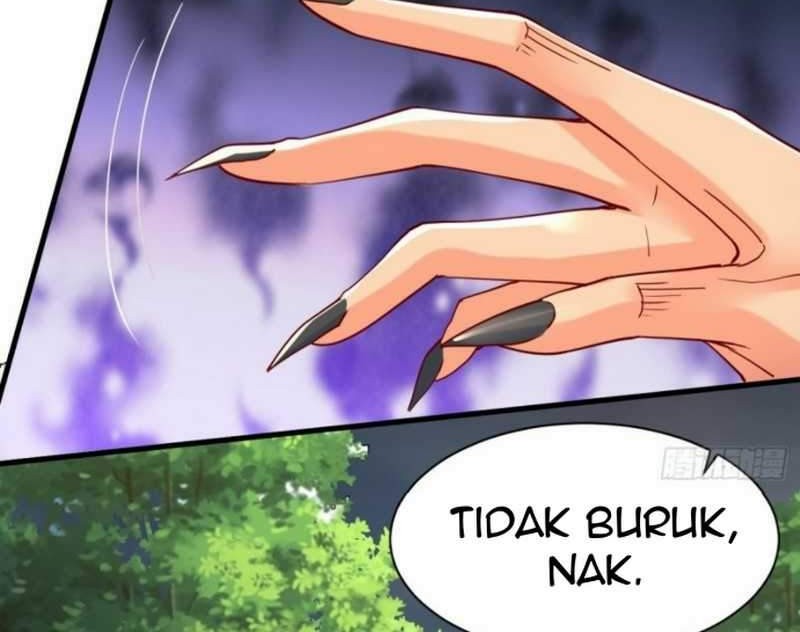 Becoming A God By Teaching Six Sisters Chapter 4 - halaman 33