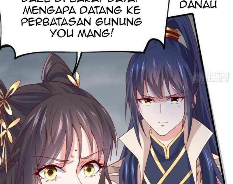 Becoming A God By Teaching Six Sisters Chapter 4 - halaman 36
