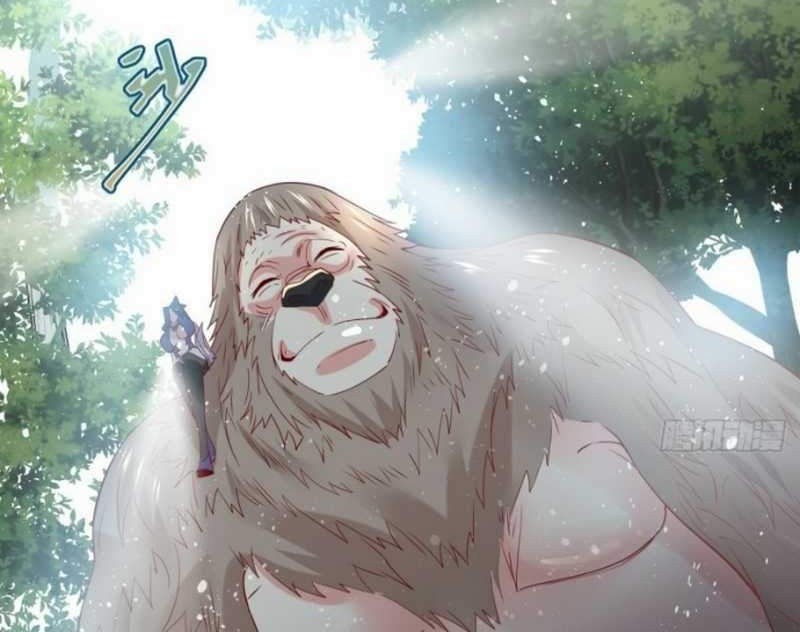 Becoming A God By Teaching Six Sisters Chapter 4 - halaman 42