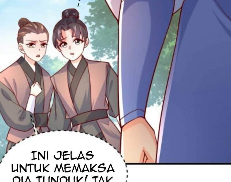 Becoming A God By Teaching Six Sisters Chapter 4 - halaman 9