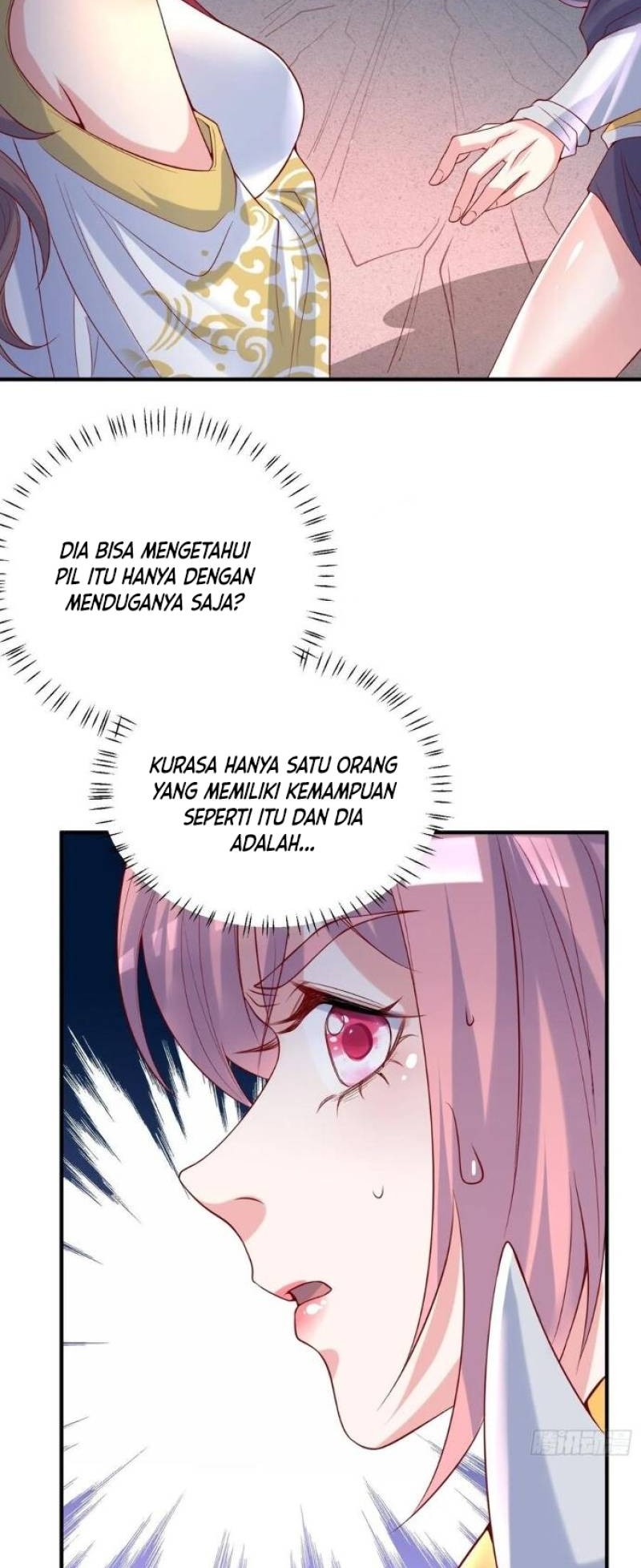 Becoming A God By Teaching Six Sisters Chapter 40 - halaman 4
