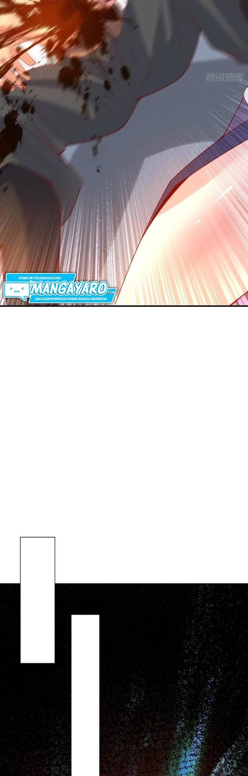 Becoming A God By Teaching Six Sisters Chapter 41 - halaman 21
