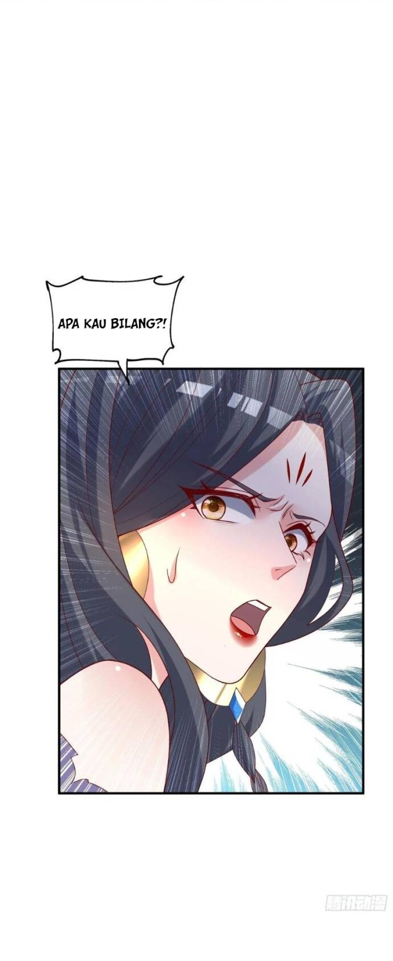 Becoming A God By Teaching Six Sisters Chapter 41 - halaman 25