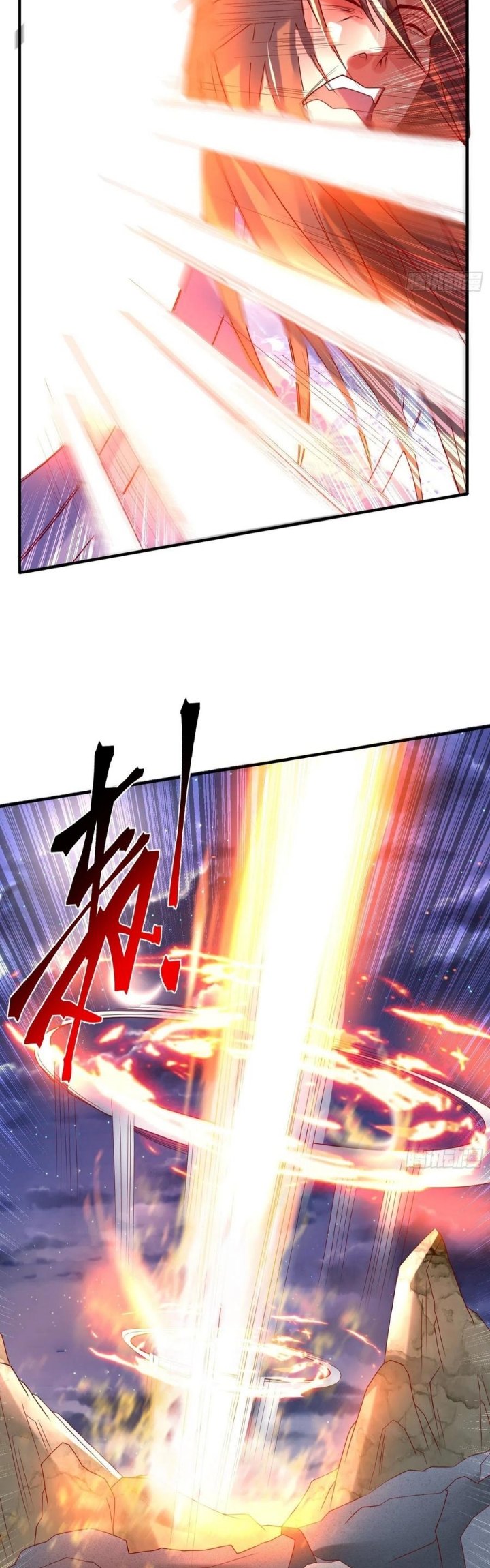Becoming A God By Teaching Six Sisters Chapter 42 - halaman 24