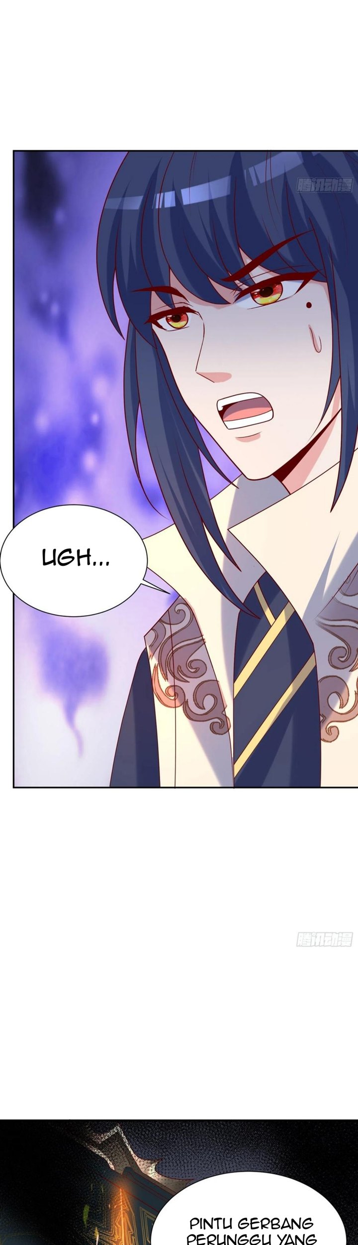 Becoming A God By Teaching Six Sisters Chapter 44 - halaman 13