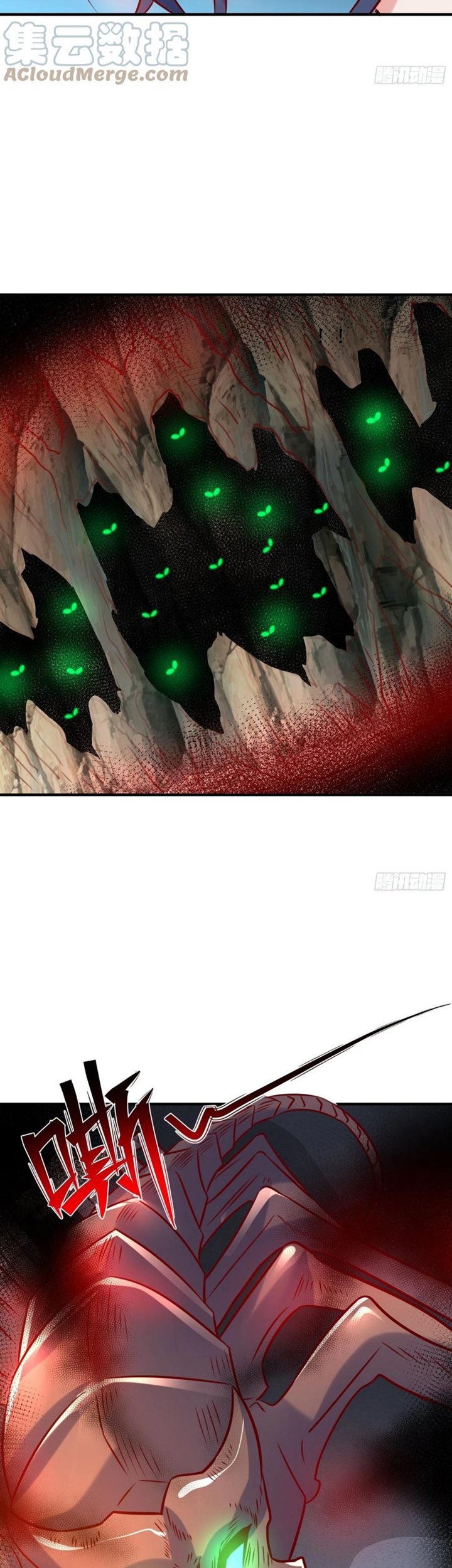 Becoming A God By Teaching Six Sisters Chapter 44 - halaman 20