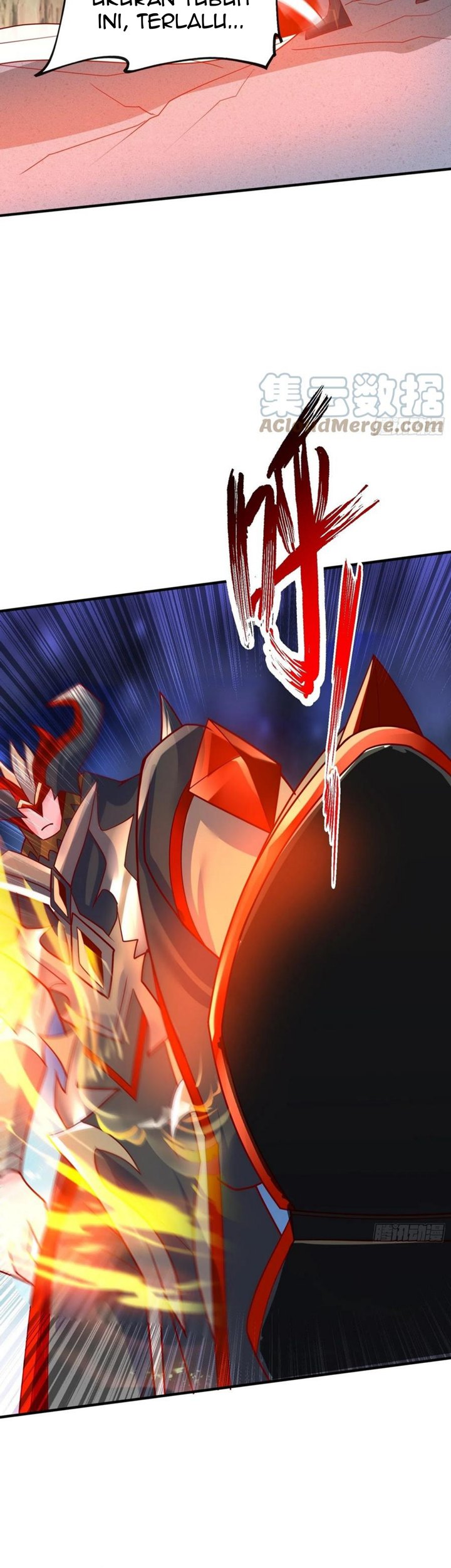 Becoming A God By Teaching Six Sisters Chapter 45 - halaman 5