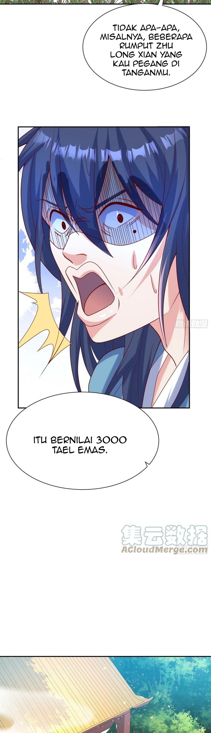 Becoming A God By Teaching Six Sisters Chapter 46 - halaman 10