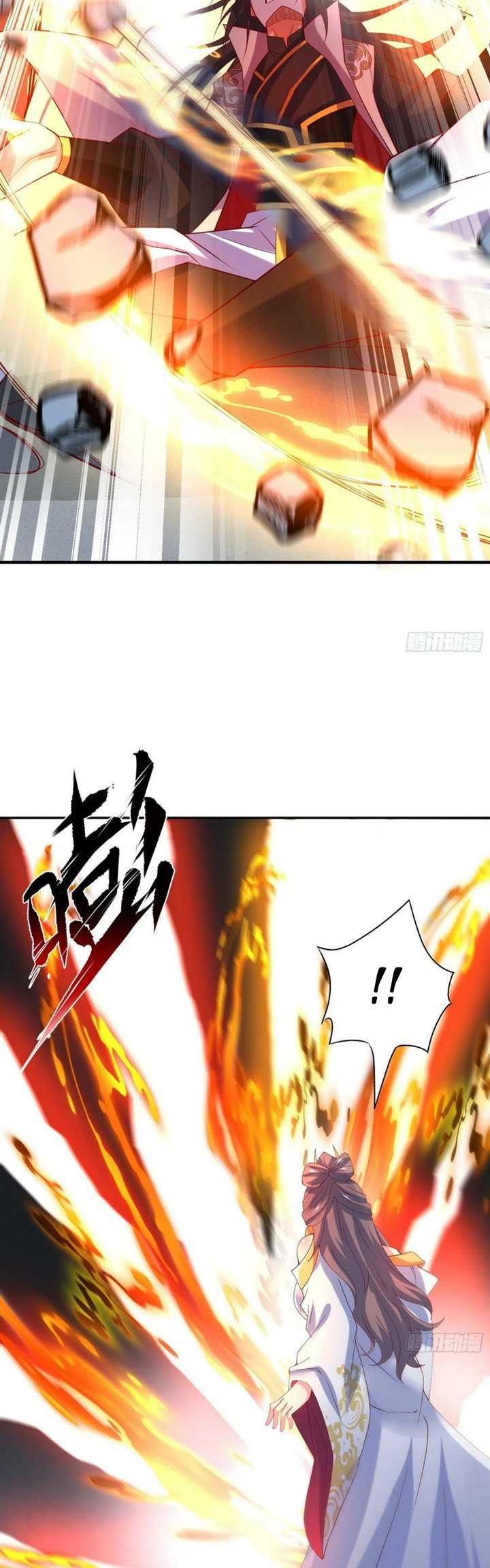 Becoming A God By Teaching Six Sisters Chapter 47 - halaman 25