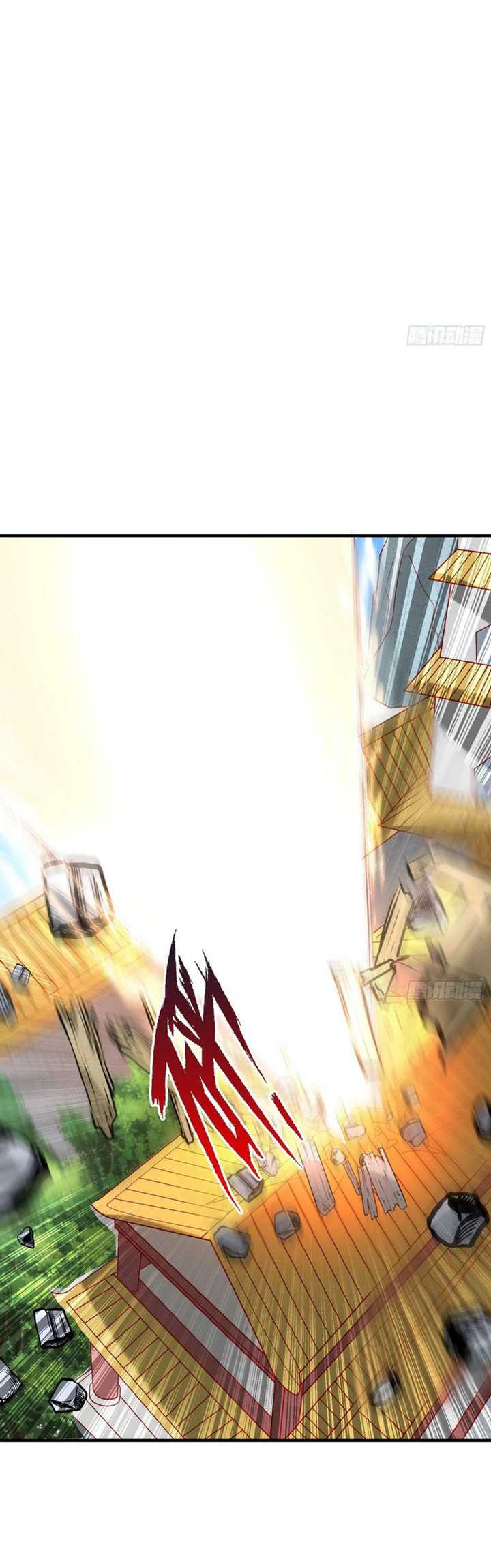 Becoming A God By Teaching Six Sisters Chapter 48 - halaman 21
