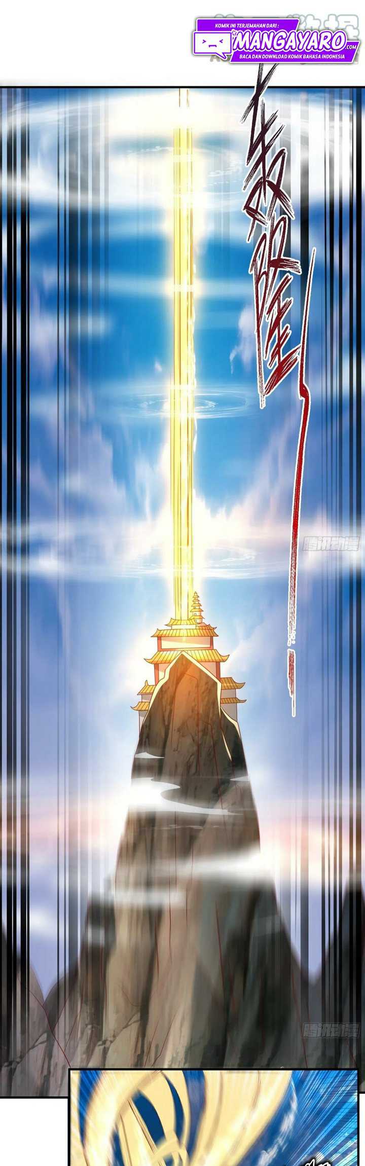 Becoming A God By Teaching Six Sisters Chapter 48 - halaman 22
