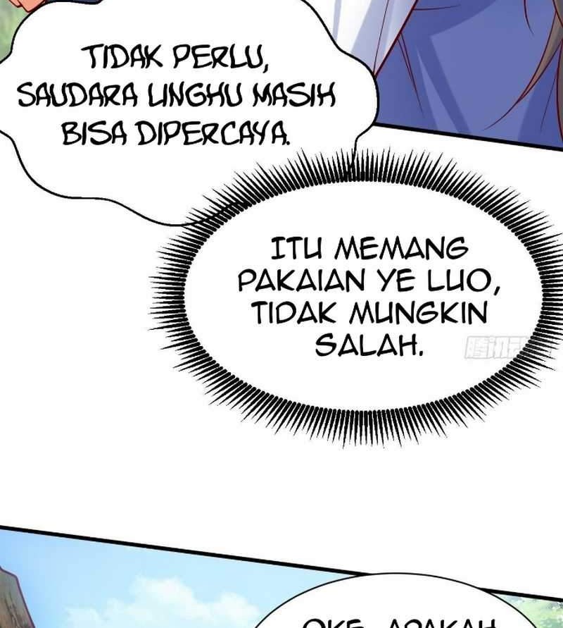 Becoming A God By Teaching Six Sisters Chapter 6 - halaman 24