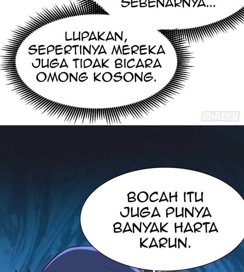 Becoming A God By Teaching Six Sisters Chapter 6 - halaman 27