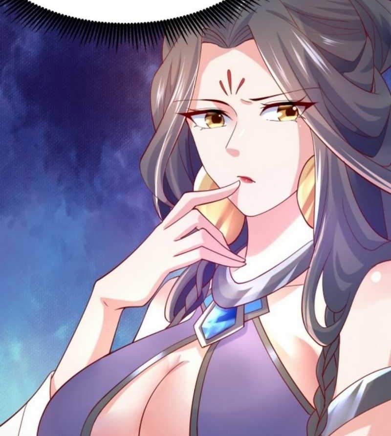 Becoming A God By Teaching Six Sisters Chapter 6 - halaman 36