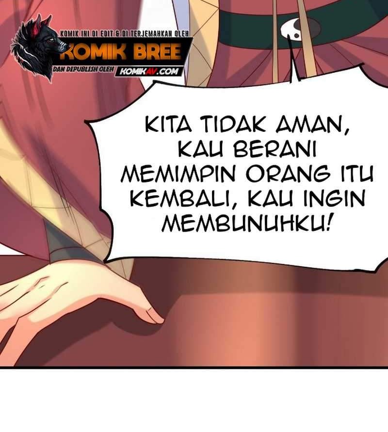 Becoming A God By Teaching Six Sisters Chapter 6 - halaman 39