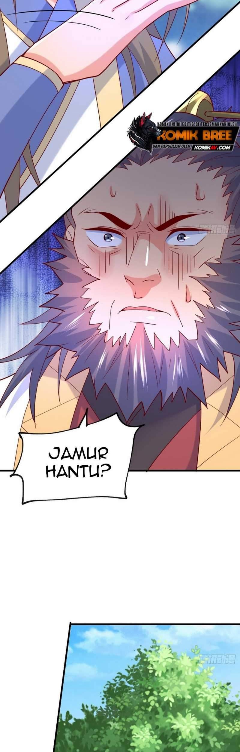 Becoming A God By Teaching Six Sisters Chapter 6 - halaman 41