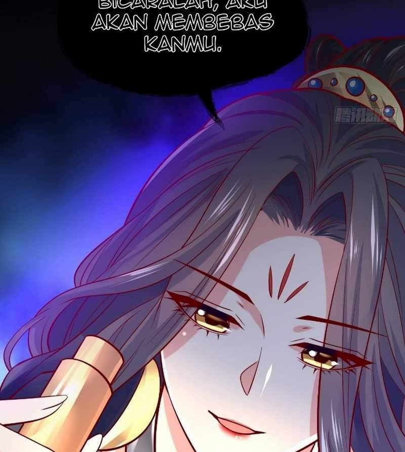 Becoming A God By Teaching Six Sisters Chapter 6 - halaman 9