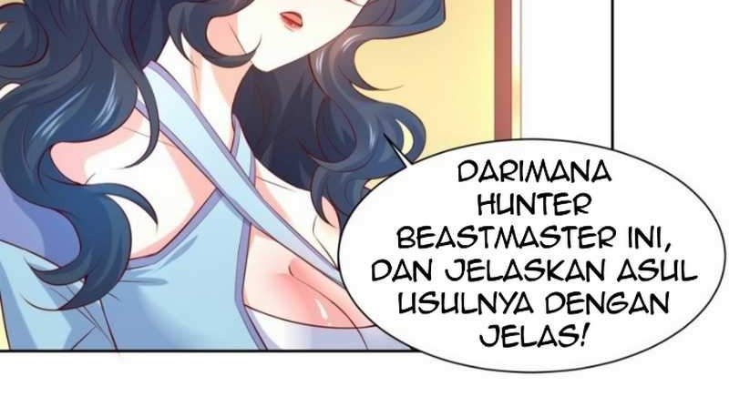 Becoming A God By Teaching Six Sisters Chapter 7 - halaman 24