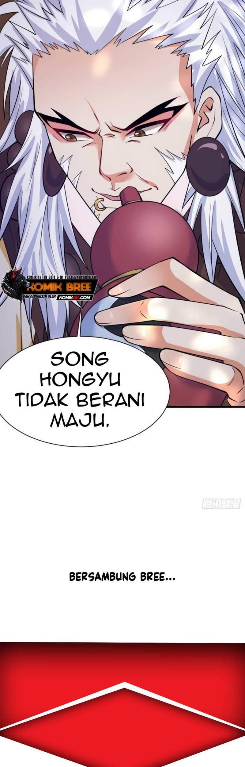 Becoming A God By Teaching Six Sisters Chapter 8 - halaman 44