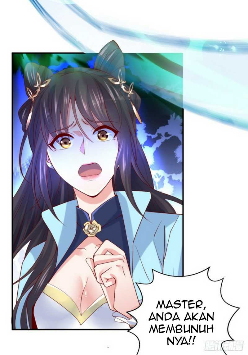 Becoming A God By Teaching Six Sisters Chapter 9 - halaman 12