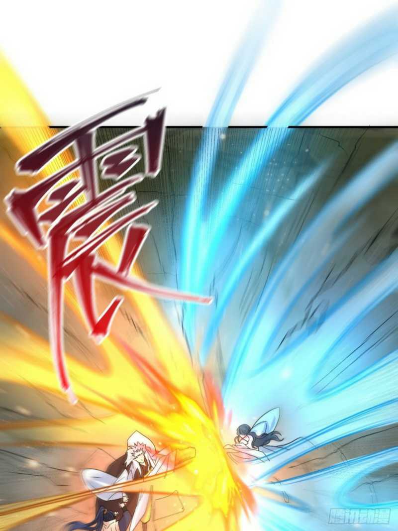 Becoming A God By Teaching Six Sisters Chapter 9 - halaman 18