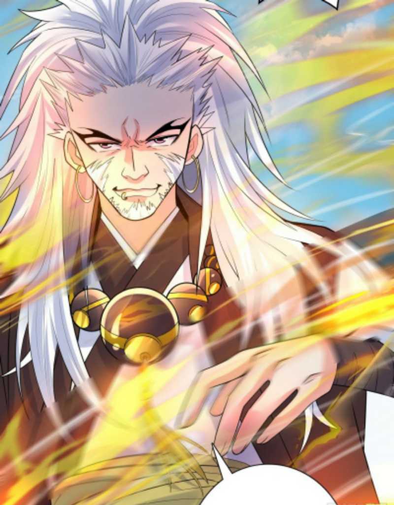 Becoming A God By Teaching Six Sisters Chapter 9 - halaman 21