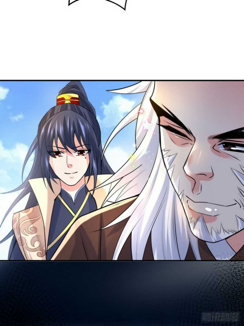 Becoming A God By Teaching Six Sisters Chapter 9 - halaman 23